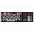 Teclado Gamer Mecânico K-mex Shadowscope Khy528 - Imagem 1