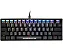 Teclado K-mex Mecânico Gamer Spectrafury Preto - Imagem 4