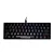 Teclado K-mex Mecânico Gamer Spectrafury Preto - Imagem 1