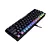 Teclado K-mex Mecânico Gamer Spectrafury Preto - Imagem 3