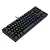 Teclado Magnético Gamer Redragon Kumara Pro, RGB, Switch Brown - Imagem 2