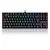 Teclado Magnético Gamer Redragon Kumara Pro, RGB, Switch Brown - Imagem 5