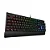 Teclado Mecânico Gamer Redragon Kala RGB ABNT2 Switch DIY Outemu Brown - K557RGB (BROWN) - Imagem 1