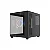 Gabinete Gamer G-Storm Aquário Vanguard, Micro ATXITX, USB 3.0, Vidro Temperado, 3 Fans, Preto - Imagem 5