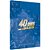 Livro 40 dias com a liga da justiça - Imagem 1
