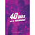 Livro 40 dias com os vingadores - Imagem 1