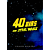 Livro 40 Dias com Star Wars, Eduardo Medeiros - 100% Cristão - Imagem 1