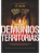 Livro Demônios Territoriais | S V MIlton - Imagem 1