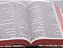 Bíblia Sagrada | RC | Harpa Avivada e Corinhos | Letra Hipergigante | Capa Dura | Lettering - Imagem 2