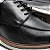 DEMOCRATA SAPATOS COURO BOVINO - Imagem 2