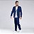 DOCTHOS COSTUME SLIM PV LISO - Imagem 1