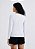 HERING BLUSA BÁSICA FEMINIA MANGA LONGA SLIM DECOTE V - Imagem 3
