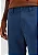 HERING BERMUDA BÁSICA MASCULINA CHINO EM SARJA - AZUL - Imagem 2