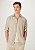 HERING CAMISA BÁSICA MANGA LONGA SLIM EM LINHO - Imagem 1
