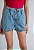 LEZ A LEZ SHORTS JEANS - Imagem 1