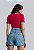 LEZ A LEZ SHORTS JEANS - Imagem 3