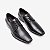 DEMOCRATA SAPATOS COURO BOVINO - Imagem 1