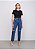 DZARM CALÇA JEANS - Imagem 1