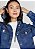 HERING JAQUETA JEANS - Imagem 4