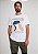 HERING CAMISETA ESTAMPADA - Imagem 1