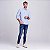 DOCTHOS CAMISA LINHO MISTO - Imagem 4