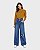ENFIM CALÇA WIDE LEG - Imagem 1