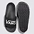 VANS CHINELO SLIDE-ON BLACK - Imagem 3