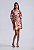 LEZ A LEZ VESTIDO FEMININO - Imagem 1