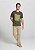 HERING CAMISETA ESTAMPADA - Imagem 2