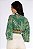 DOCE TRAMA BLUSA ALGA FOLHAGEM - Imagem 2