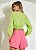 SOMMER BLUSA VERDE IGUANA - Imagem 2