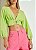 SOMMER BLUSA VERDE IGUANA - Imagem 1