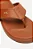 RESERVA CHINELO RSV LEBLON - CARAMELO - Imagem 2
