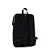 KIPLING MOCHILA GENADI MILD PRETO - Imagem 5