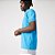 LACOSTE POLO BASICO MASCULINO L121223-HLU - Imagem 2