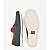 DEMOCRATA SAPATO MOCASSIM SIDER GARAGE DECK  AZUL/CARVALHO - Imagem 4