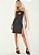 COLCCI VESTIDO METALIZADO - Imagem 3