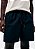 HERING SHORTS PRAIA BÁSICO MASCULINO - PRETO - Imagem 2