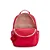 KIPLING MOCHILA SEOUL ROSA - Imagem 8