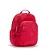 KIPLING MOCHILA SEOUL ROSA - Imagem 7