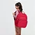 KIPLING MOCHILA SEOUL ROSA - Imagem 2