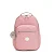 KIPLING MOCHILA SEOUL ROSA - Imagem 1