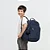 KIPLING MOCHILA SEOUL AZUL - Imagem 7