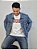 LEVIS HG JAQUETA MASCULINA ADULTA - Imagem 1