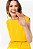 SLY BLUSA AMARELO RAIO DE SOL - Imagem 2