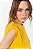 SLY BLUSA AMARELO RAIO DE SOL - Imagem 5