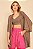 MYPLACE KIMONO ESTAMPADO POA - Imagem 1