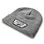 VANS ACES-GORRO _TEC ACR4 HEATHER GREY VANS VN000UOUHTG - Imagem 4