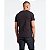 LEVIS CAMISETA ORIGINAL HM PRETA MANGA CURTA - Imagem 2