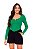 DOCE TRAMA BLUSA FEMININA - Imagem 1
